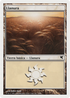 Plains (Spanish) - "Llanura" (G10) (PSAL-G10) - Salvat 2005