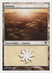 Plains (Spanish) - "Llanura" (G10) (PSAL-G10) - Salvat 2005