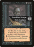 Pestilence (4BB-) - Fourth Edition Foreign Black Border