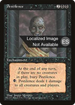 Pestilence (4BB-) - Fourth Edition Foreign Black Border
