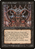 Eater of the Dead (DRK-) - The Dark