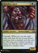 Shardless Agent (LIST-104) - The List