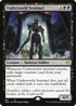 Underworld Sentinel (THB-293) - Theros Beyond Death