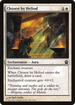 Chosen by Heliod (THS-005) - Theros