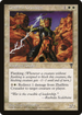 Zhalfirin Crusader (VIS-) - Visions