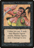 Hasran Ogress (Light) (ARN-) - Arabian Nights