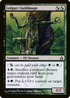 Golgari Guildmage (RAV-248) - Ravnica: City of Guilds