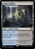 Sunken Hollow (MKC-299) - Murders at Karlov Manor Commander