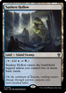 Sunken Hollow (MKC-299) - Murders at Karlov Manor Commander