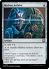 Hedron Archive (M3C-295) - Modern Horizons 3 Commander