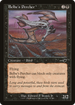 Belbe's Percher (NMS-053) - Nemesis Foil