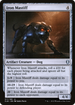 Iron Mastiff (CLB-317) - Commander Legends: Battle for Baldur's Gate