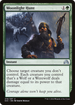Moonlight Hunt (SOI-219) - Shadows over Innistrad Foil