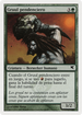 Gruul Scrapper (Italian) - "Attaccabrighe Gruul" (PSAL-I42) - Salvat 2005
