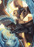 Personal Tutor // Personal Tutor (ACMM-009) - Commander Masters Art Series (Borderless) Foil