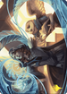 Personal Tutor // Personal Tutor (ACMM-009) - Commander Masters Art Series (Borderless) Foil