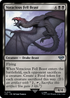 Voracious Fell Beast (LTR-113) - The Lord of the Rings: Tales of Middle-earth Foil