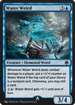 Water Weird (HBG-041) - Alchemy Horizons: Baldur's Gate