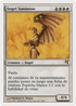 Luminous Angel (French) - "Ange lumineux" (PSAL-G25) - Salvat 2005