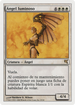 Luminous Angel (French) - "Ange lumineux" (PSAL-G25) - Salvat 2005