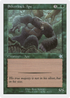 Silverback Ape (S99-141) - Starter 1999