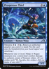 Prosperous Thief (NEO-073) - Kamigawa: Neon Dynasty
