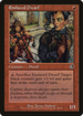 Enslaved Dwarf (TOR-096) - Torment Foil