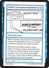 Duelists' Convocation International (MB2PC-) - Mystery Booster 2