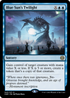 Blue Sun's Twilight (PPONE-043) - Phyrexia: All Will Be One Promos Foil