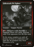 Falkenrath Pit Fighter (DBL-137) - Innistrad: Double Feature
