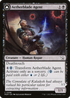 Aetherblade Agent (MOM-088) - March of the Machine Foil