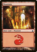 Mountain (299) (RAV-299) - Ravnica: City of Guilds Foil