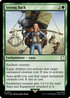 Strong Back (Surge Foil) (PIP-611) - Fallout Foil
