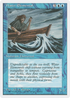 Water Elemental (4ED-) - Fourth Edition
