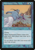 Indentured Djinn (MMQ-085) - Mercadian Masques