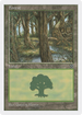 Forest (Portal Second Age) (ATH-085) - Anthologies