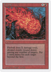 Fireball (3ED-) - Revised Edition