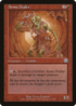 Arms Dealer (MMQ-172) - Mercadian Masques Foil