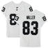 Darren Waller Autographed Fanatics NFL Jersey ( Raiders - White)