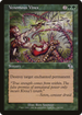 Venomous Vines (JUD-136) - Judgment Foil