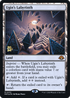 Ugin's Labyrinth (PRE-233) - Modern Horizons 3 Promos Foil