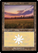 Plains (439) (Retro Frame) (CMM-439) - Commander Masters