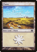 Plains (334) (8ED-334) - 8th Edition Foil