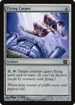 Flying Carpet (8ED-301) - 8th Edition