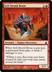 Sell-Sword Brute (RAV-142) - Ravnica: City of Guilds