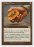 Amber Prison (6ED-272) - Classic Sixth Edition