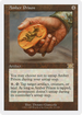 Amber Prison (6ED-272) - Classic Sixth Edition