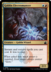 Goblin Electromancer (RVR-186) - Ravnica Remastered