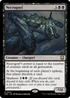 Necrogoyf (M3C-202) - Modern Horizons 3 Commander