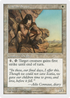 Icatian Scout (5ED-) - Fifth Edition